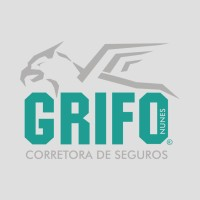 Logotipo da empresa GRIFO SEGUROS