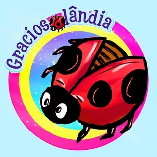 Logotipo da empresa GRACIOSOLANDIA