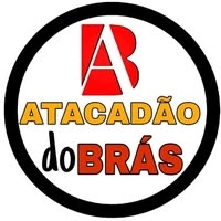 Logotipo da empresa ATACADAO DO BRAS