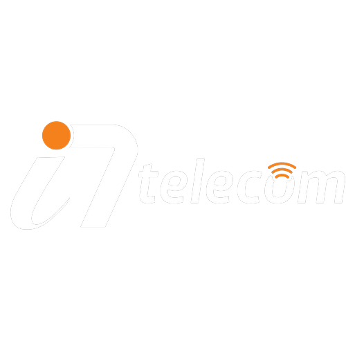 Logotipo da empresa I 7 TELECOM