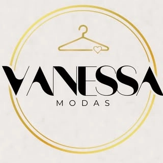 Logotipo da empresa VANESSA MODAS