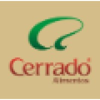 Logotipo da empresa CERRADO ALIMENTOS