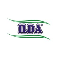 Logotipo da empresa ILDA