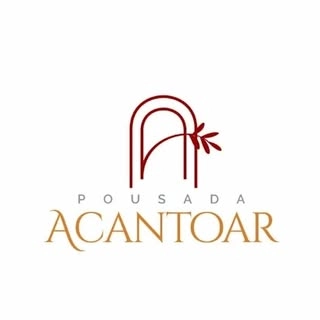 Logotipo da empresa POUSADA POR DO SOL