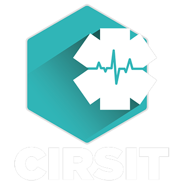 Logotipo da empresa CIRSIT