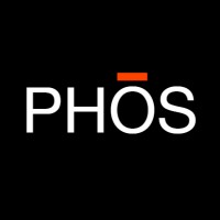 Logotipo da empresa PHOS ENERGIA