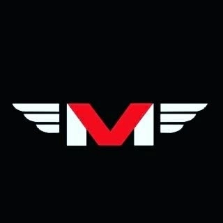 Logotipo da empresa MASSON MOTOS E VEICULOS