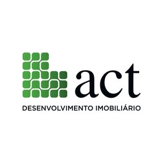 Logotipo da empresa ACT PAR