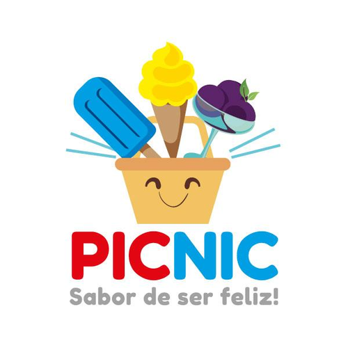 Logotipo da empresa PIC NIC