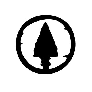 Logotipo da empresa TRIBUS BARBEARIA