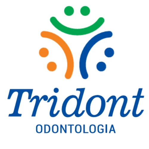 Logotipo da empresa TRIDONT