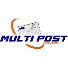 Logotipo da empresa MULTI POST ENVIOS