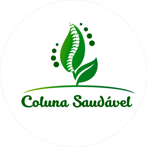 Logotipo da empresa COLUNA SAUDAVEL QUIROPRAXIA