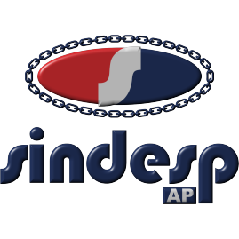 Logotipo da empresa SINDESP/AP
