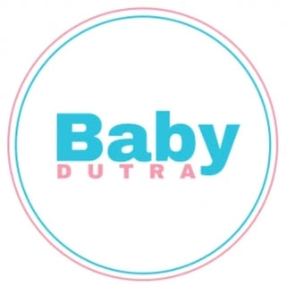 Logotipo da empresa BABY DUTRA