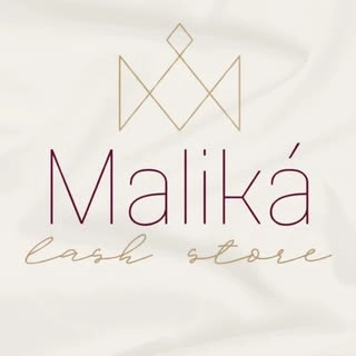 Logotipo da empresa MALIKA COSMETICOS PERFUMARIA E ACESSORIOS LTDA