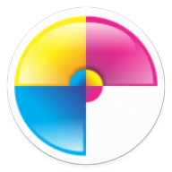 Logotipo da empresa EXPANSION PRINT