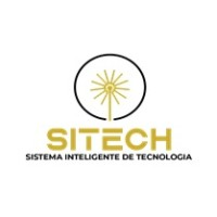Logotipo da empresa SITECH