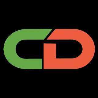 Logotipo da empresa CD ATACADO