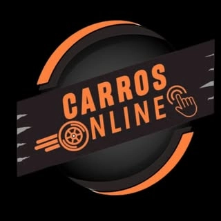 Logotipo da empresa CARROS ONLINE