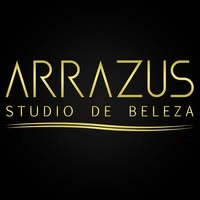 Logotipo da empresa ARRAZUS Studio de Beleza