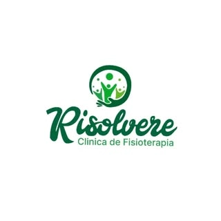 Logotipo da empresa RISOLVERE