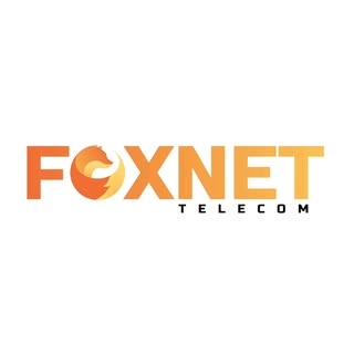 Logotipo da empresa NOVA FOX NET