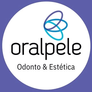 Logotipo da empresa ORALPELE