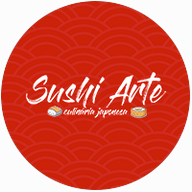 Logotipo da empresa SUSHI ARTE