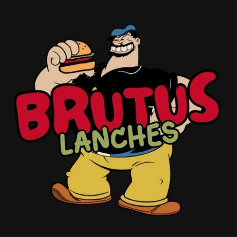 Logotipo da empresa K LANCHES