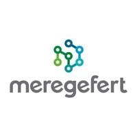 Logotipo da empresa MEREGE