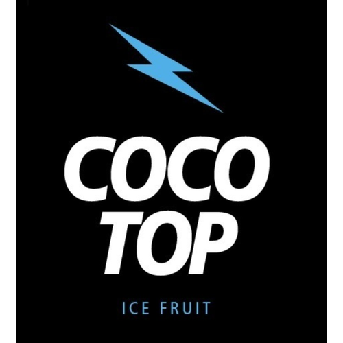 Logotipo da empresa COCO TOP