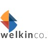 Logotipo da empresa PELKIN CO.