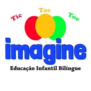 Logotipo da empresa IMAGINE