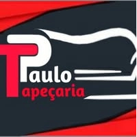 Logotipo da empresa PAULO TAPECEIRO