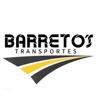 Logotipo da empresa BARRETO'S TRANSPORTES