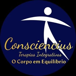 Logotipo da empresa CONCIENCIUS