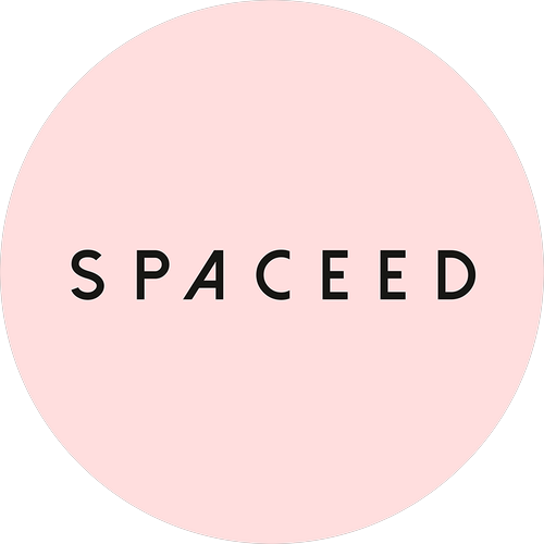 Logotipo da empresa SPACEED