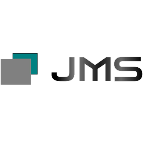 Logotipo da empresa JMS INFORMATICA
