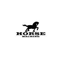 Logotipo da empresa HORSE MACHINE