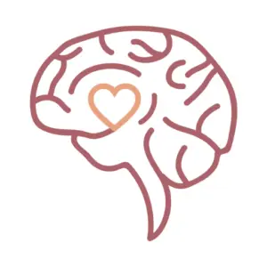 Logotipo da empresa UNIDADE DO CEREBRO