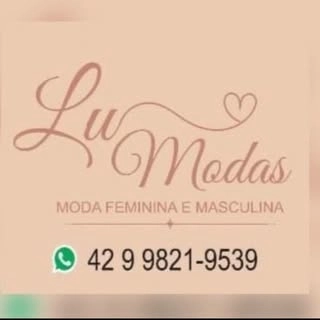 Logotipo da empresa VR MODAS