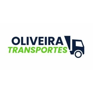 Logotipo da empresa OLIVEIRA TRANSPORTES