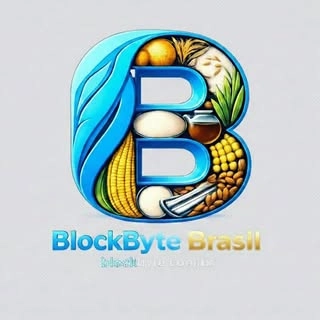 Logotipo da empresa BLOCKBYTE BRASIL