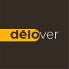 Logotipo da empresa DELOVER