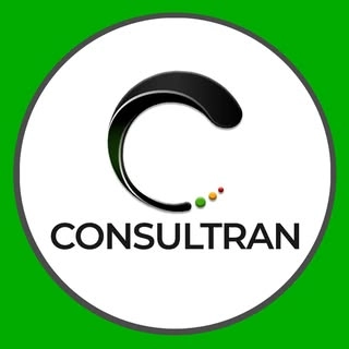 Logotipo da empresa CONSULTRAN