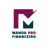Logotipo da empresa MANDA PRO FINANCEIRO SERVICOS FINANCEIROS LTDA