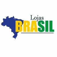 Logotipo da empresa LOJAS BRASIL