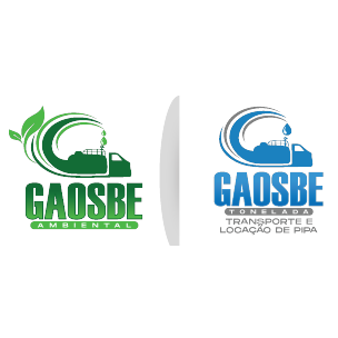 Logotipo da empresa GAOSBE TRANSPORTES E LOCACAO