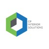 Logotipo da empresa CP ARQUITETURA E INTERIORES